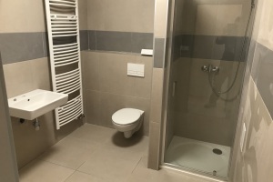 Koupelna Mladá Boleslav
