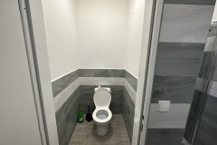 Rekonstrukce bytu Velim