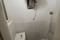 Koupelna Hostivař