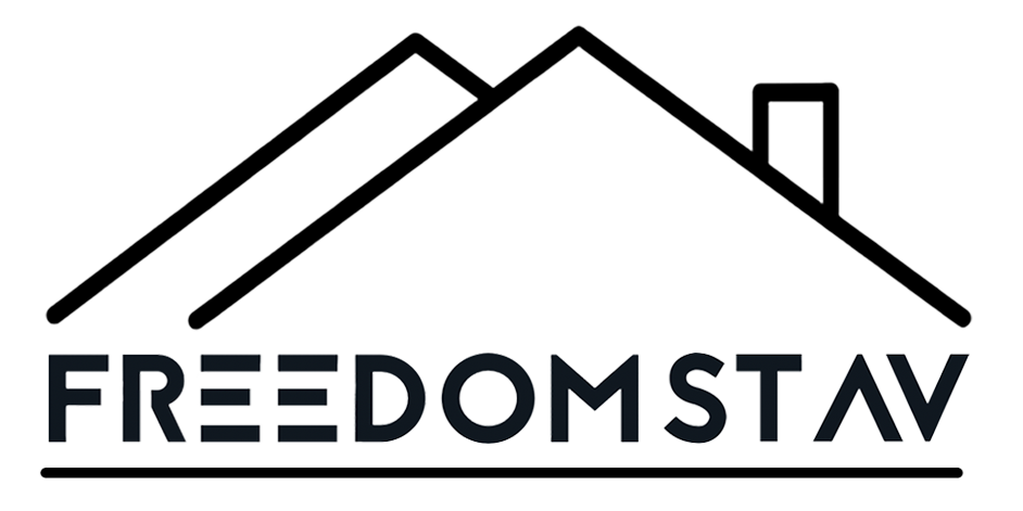 Freedom – stav s.r.o – stavební firma Poděbrady
